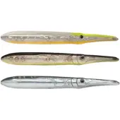 Herakles Crun Abs Overflate Stickbait 37g 190 Mm