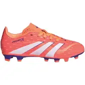 Adidas Predator Club Fg/mg Junior Fotballsko