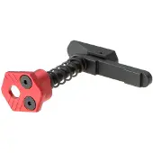 Leapers Inc. Ar15 Ambidextrous Extended Magasinutløser