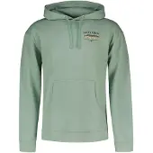 Salty Crew Euro Pike Hettegenser