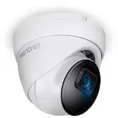 Trendnet Tv-ip1515pi 5mp Poe Overvåkningskamera