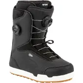 Nitro Scala Boa Snowboardstøvler For Kvinner