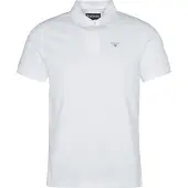 Barbour Original Sports Kortermet Poloskjorte