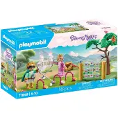 Playmobil Hagelekefigur