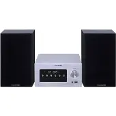 Blaupunkt MS70BT BT/CD/MP3/USB/AUX/KLOKKE