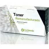 Karkemis W1106a 106a Resirkulert Toner