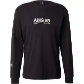 G-Star Ams 89 Regular Fit Langarmet T-skjorte