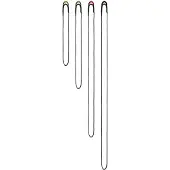 BEAL Eye Loop Slynge 5 Enheter
