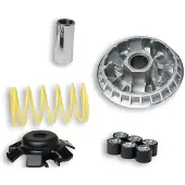 MALOSSI Multivar Suzuki Burgman 200 Variatorkit