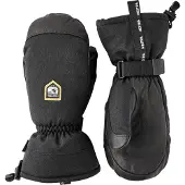 Hestra CZone Mountain, Skivotter, Black