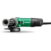 HiKOKI G13sw2yfz Vinkelsliper 1200w