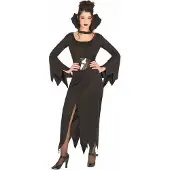 Rubies Mørkets Vampyrinne Voksenkostyme