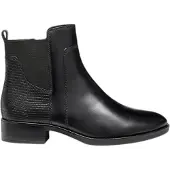 Geox Felicity D94g1g04347 Booties