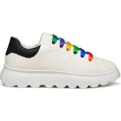 Geox Puffypop Treningssko