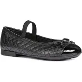Geox Plie Mary Janes