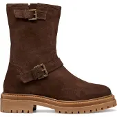Geox Iridea Booties