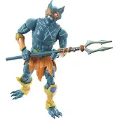 Masters of the Universe 7-tommers Actionfigurer For Motu-samlere
