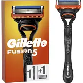 Gillette Fusion5 Manual Razor