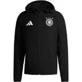 Adidas Germany Tiro Travel Windbreaker Jakke