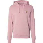 Lyle & Scott Ml416vog Hettegenser