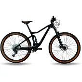 RALI X-pro Carbon 29´´ Slx Sl M7100 Terrengsykkel