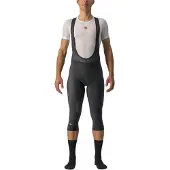 Castelli Entrata Thermal 3/4 Sykkelbukser