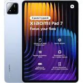 Xiaomi Pad 7 256GB/8GB - Blue