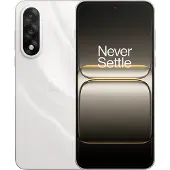 OnePlus Nord CE 5 smarttelefon 256 GB 5G, Marble Mist