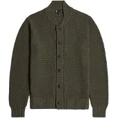 G-Star Honey Cardigan