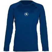 Aqua Lung Lf Langermet Rash Guard