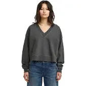 G-Star Washed Collegegenser
