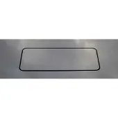 Rutgerson Marine Air Flush Luke