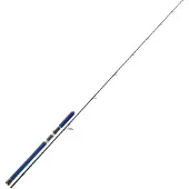 Williamson Solid Carbon Allround Bunn Fiskestang