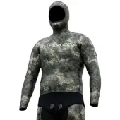Picasso Thermal Skin 7 Mm Spjutfiskejakke