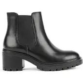 Geox Damiana D16qcg00043 Høyhælte Booties
