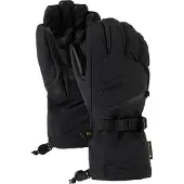 Burton Gore-Tex Hansker svart