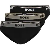 BOSS Power Brief 10276620 Slips 3 Enheter