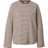 Pieces Pcsadie Langermet Topp
