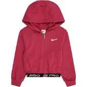 Nike Cardigan - Sweet Rødbeter - - 3 år (98) - Cardigan