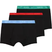 Nike Kids Nhb Wb Boxers 3 Enheter