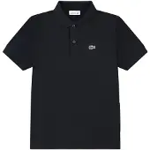 Lacoste Kids 847354 Kortermet Poloskjorte