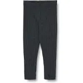Wheat Baby Ull Silke Leggings Agi Navy (50 / 0-1 mnd)