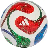 Adidas FIFA World Cup 26 Trionda Pro Sala fotball FIFA Quality Pro, størrelse 4