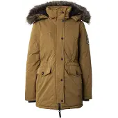 Superdry Ashley Everest Jakke