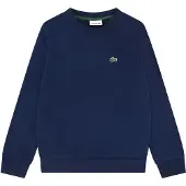 Lacoste Collegegenser - Navy - - 5 år (110) - Collegegenser