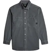 G-Star Relaxed Pocket Skjorte Med Lange Ermer