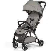 Baby-G Leclerc babyvugge Leclercbaby Influencer Air