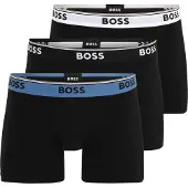 BOSS Power 10276620 Boxers 3 Enheter
