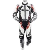 Furygan Racing Regnfrakk