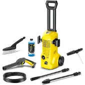 Kärcher Høytrykkspyler Karcher K 2 Premium Car